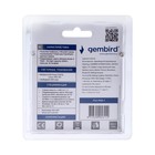 Кард-ридер Gembird FD2-MSD-1, USB/Micro SD, чёрный - Фото 5
