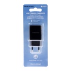 Сетевое зарядное устройство Borofone BA20A, 1 USB, 2.1 А, чёрное - Фото 8