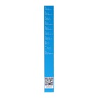Кабель Borofone BX70, Type-C - USB, 3 А, 1 м белый - фото 51490073 Кабель Borofone BX70, Type-C - USB, 3 А, 1 м белый - фото 51490073