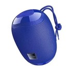 Портативная колонка Borofone BR6, 5 Вт, BT 5.0, USB/MicroSD/TWS, синяя - фото 51322721 Портативная колонка Borofone BR6, 5 Вт, BT 5.0, USB/MicroSD/TWS, синяя - фото 51322721