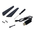 Вертолёт радиоуправляемый SUBOTECH S850 - Фото 5