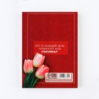 Ежедневник «Учителю с благодарностью» , формат А5, 160 листов, мягкая обложка - фото 9751151