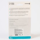 Набор для ухода за волосами: расческа и щетка с натуральной щетиной , цвет белый/розовый - Фото 6