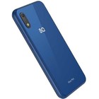 Смартфон BQ S-4030G Nice Mini, 3.97", IPS, 2 sim, 1Гб, 16Гб, 2Мп, microSD,1550мАч, синий - фото 51322729 Смартфон BQ S-4030G Nice Mini, 3.97", IPS, 2 sim, 1Гб, 16Гб, 2Мп, microSD,1550мАч, синий - фото 51322729