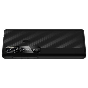 

Смартфон BQ S-6868L Wide LTE, 6.8", IPS, 2 sim, 4Гб, 64Гб, 13Мп, microSD, 4000мАч, черный