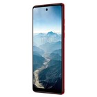 Смартфон BQ S-6868L Wide LTE, 6.8", IPS, 2 sim, 3Гб, 32Гб, 13Мп, microSD, 4000мАч, красный - фото 51442279 Смартфон BQ S-6868L Wide LTE, 6.8", IPS, 2 sim, 3Гб, 32Гб, 13Мп, microSD, 4000мАч, красный - фото 51442279