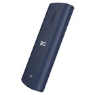 Сотовый телефон BQ M-1862 Talk, 1.77", 2 sim, 64Мб, microSD, FM, 600 мАч, фонарик, синий - фото 9397278