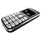Сотовый телефон BQ M-2005 Disco, 2.0", 2sim, 32Мб, microSD, BT 3.0, 1600мАч, фонарик, черный - фото 8924105