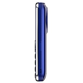 

Сотовый телефон BQ M-2005 Disco, 2.0", 2sim, 32Мб, microSD, BT 3.0, 1600мАч, фонарик, синий