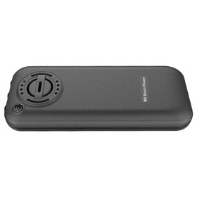 

Сотовый телефон BQ M-2826 Boom Power, 2.8", 2sim, 32Мб, microSD, 3700мАч, фонарик, черный