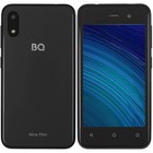 Смартфон BQ S-4030G Nice Mini, 3.97", IPS, 2 sim, 1Гб, 16Гб, 2Мп, microSD,1550мАч, серый 9247668 - фото 10839396