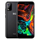 Смартфон BQ S-5560L Trend, 5.45", IPS, 2 sim, 1 Гб, 8 Гб, 5 Мп, microSD, 2500мАч, черный - фото 51322763 Смартфон BQ S-5560L Trend, 5.45", IPS, 2 sim, 1 Гб, 8 Гб, 5 Мп, microSD, 2500мАч, черный - фото 51322763