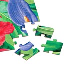 Пазл «Тропический этюд», большая подарочная коробка, 260 элементов - фото 24700657