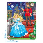 Пазл «Детские сказки», 24 элемента - Фото 2