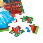 Пазл «Детские сказки», 24 элемента - Фото 3