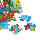 Пазл детские сказки «Буратино», 24 элемента - Фото 3