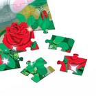 Пазл «Приключения в Стране чудес», 260 элементов - фото 24700661