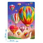 Пазл «Фестиваль воздушных шаров», 160 элементов - фото 3208115