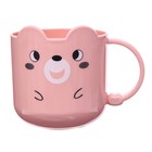 Кружка детская с рисунком, 200 мл., цвет МИКС - Фото 5