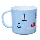 Кружка детская с рисунком, 200 мл., МИКС - Фото 1