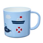 Кружка детская с рисунком, 200 мл., МИКС - Фото 2