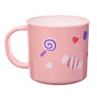 Кружка детская с рисунком, 200 мл., МИКС - Фото 4