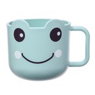 Кружка детская с рисунком, 250 мл., цвет МИКС - Фото 1