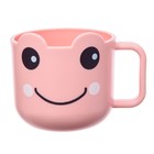 Кружка детская с рисунком, 250 мл., цвет МИКС - Фото 4