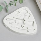 Молд силикононовый «Арабская сказка» 1 х 9 х 10 см - фото 67182481