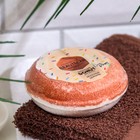 Бомбочка для ванны Donut "Молочный шоколад", 160 г - Фото 2