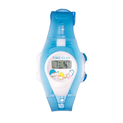 Часы наручные электронные «Забава», детские, ремешок силикон, l-20 см