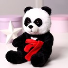Мягкая игрушка «Панда», с пледом - Фото 3