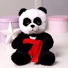 Мягкая игрушка «Панда», с пледом - Фото 2