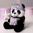 Мягкая игрушка «Сонная панда» - Фото 2