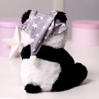 Мягкая игрушка «Сонная панда» - Фото 4