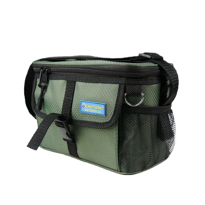 Сумка «Сибтермо» SibFisher S01-0, цвет микс 00710800 - Фото 1