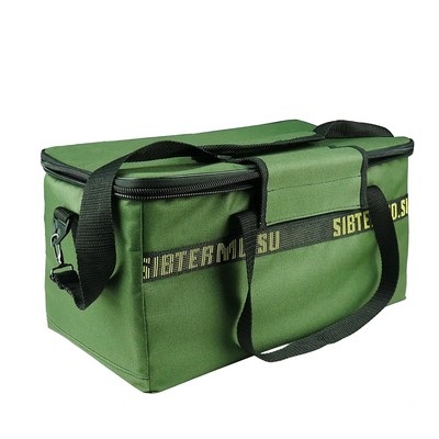 Сумка «Сибтермо» М03, универсальная, цвет микс 00710411