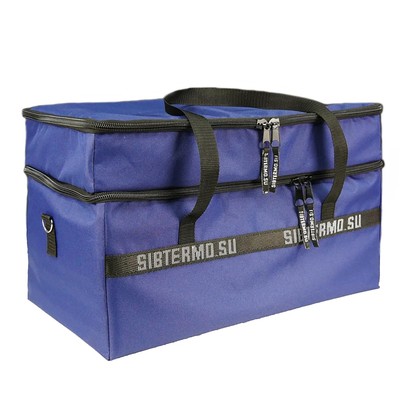 Сумка «Сибтермо» М04, универсальная, цвет микс 00710408