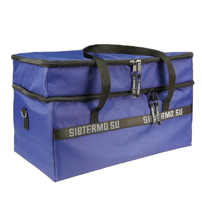 Сумка «Сибтермо» М04, универсальная, цвет микс 00710408 - Фото 1