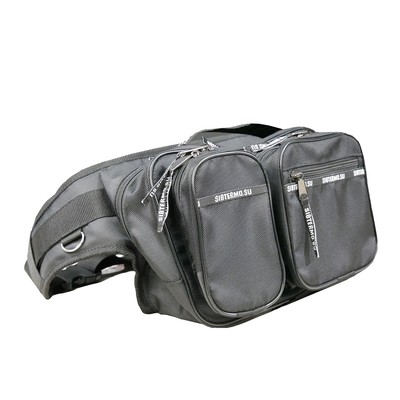 Сумка «Сибтермо» Urban Fishing П-01, поясная, цвет микс 00710424
