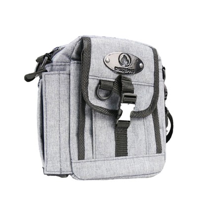 Сумка «Сибтермо» Urban Fishing ПП-01, поясная, цвет микс 00710425