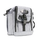 Сумка «Сибтермо» Urban Fishing ПП-01, поясная, цвет микс 00710425 - Фото 3