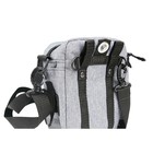 Сумка «Сибтермо» Urban Fishing ПП-01, поясная, цвет микс 00710425 - Фото 4