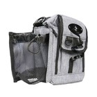 Сумка «Сибтермо» Urban Fishing ПП-01, поясная, цвет микс 00710425 - Фото 7