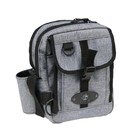 Сумка «Сибтермо» Urban Fishing ПБ-01, поясная, цвет микс 00710426 - Фото 1