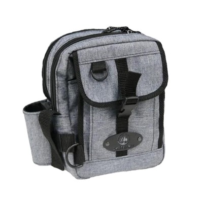 Сумка «Сибтермо» Urban Fishing ПБ-01, поясная, цвет микс 00710426