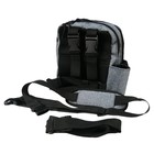 Сумка «Сибтермо» Urban Fishing ПБ-01, поясная, цвет микс 00710426 - Фото 2