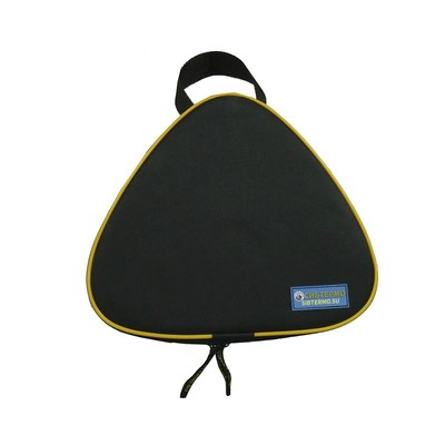 Чехол «Сибтермо» под 1 катушку, стандарт, цвет микс 00710509