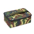 Сумка «Сибтермо» для фидерных кормушек, цвет микс, 00710520 - Фото 1