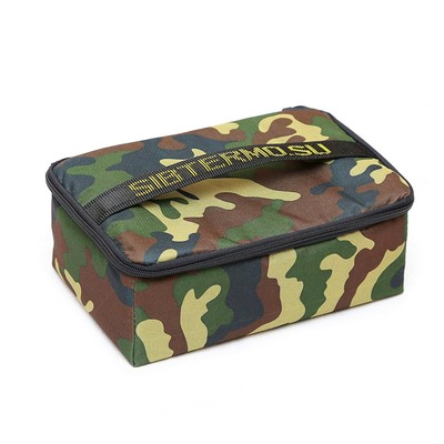 Сумка «Сибтермо» для фидерных кормушек, цвет микс, 00710520